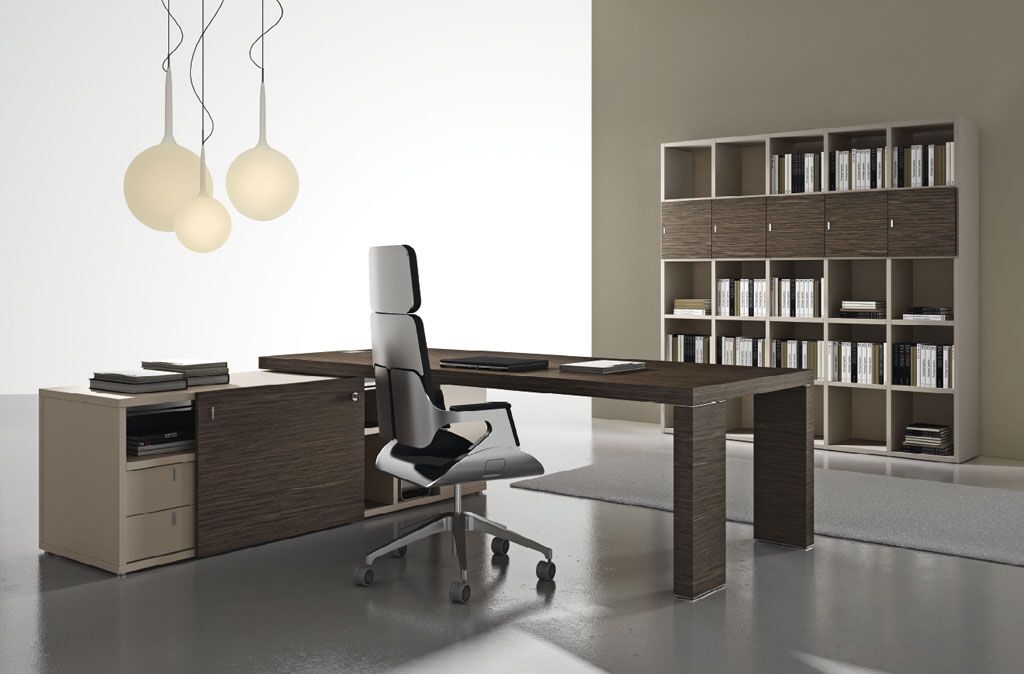 titano office desk | alea - image 14