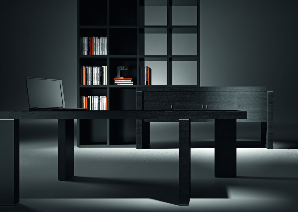 titano office desk | alea - image 12
