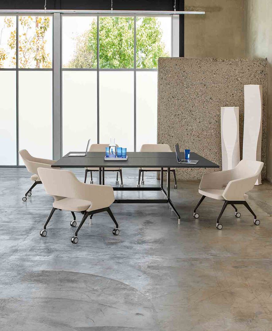 flirt© lounge chair | arcadia - image 6