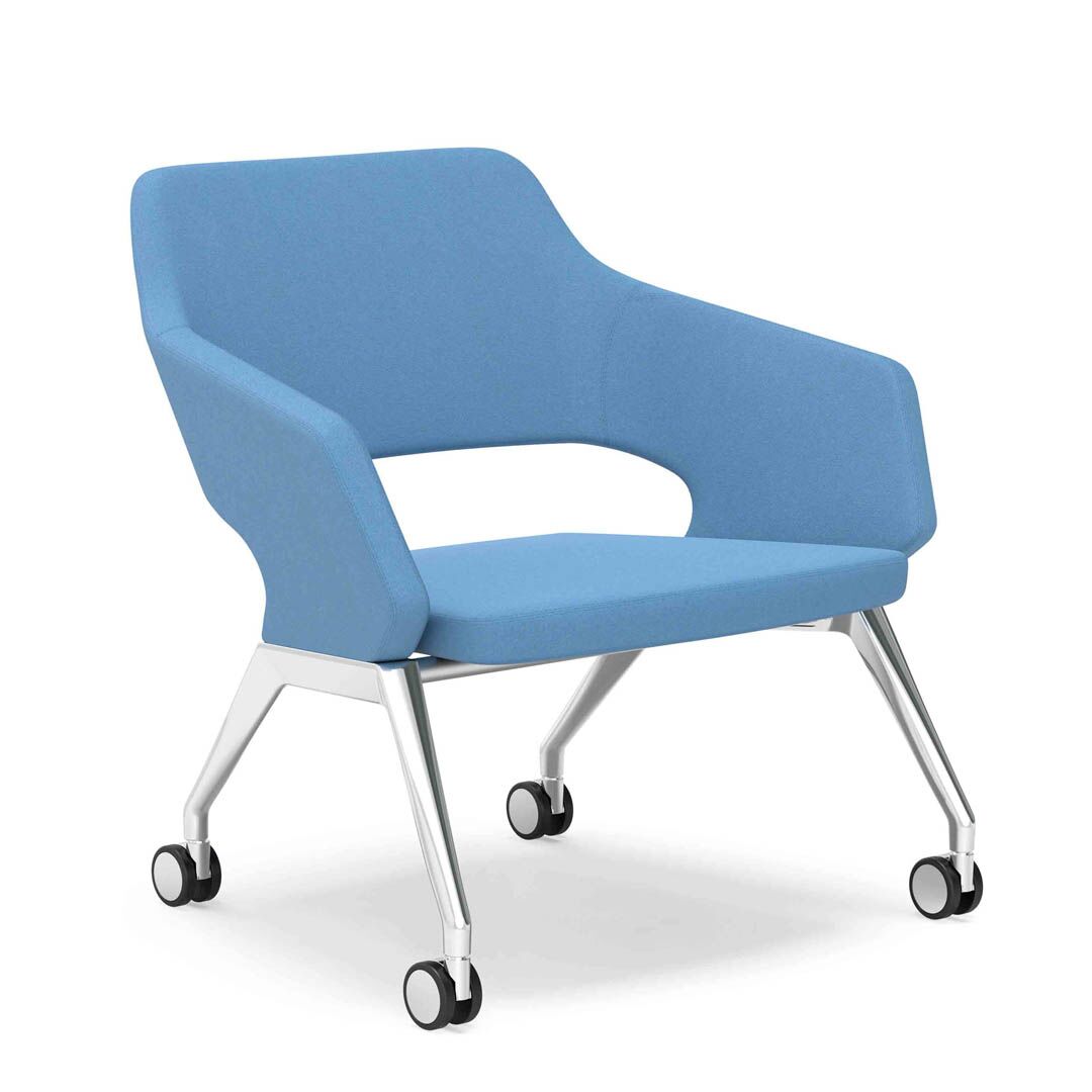 flirt© lounge chair | arcadia - image 4