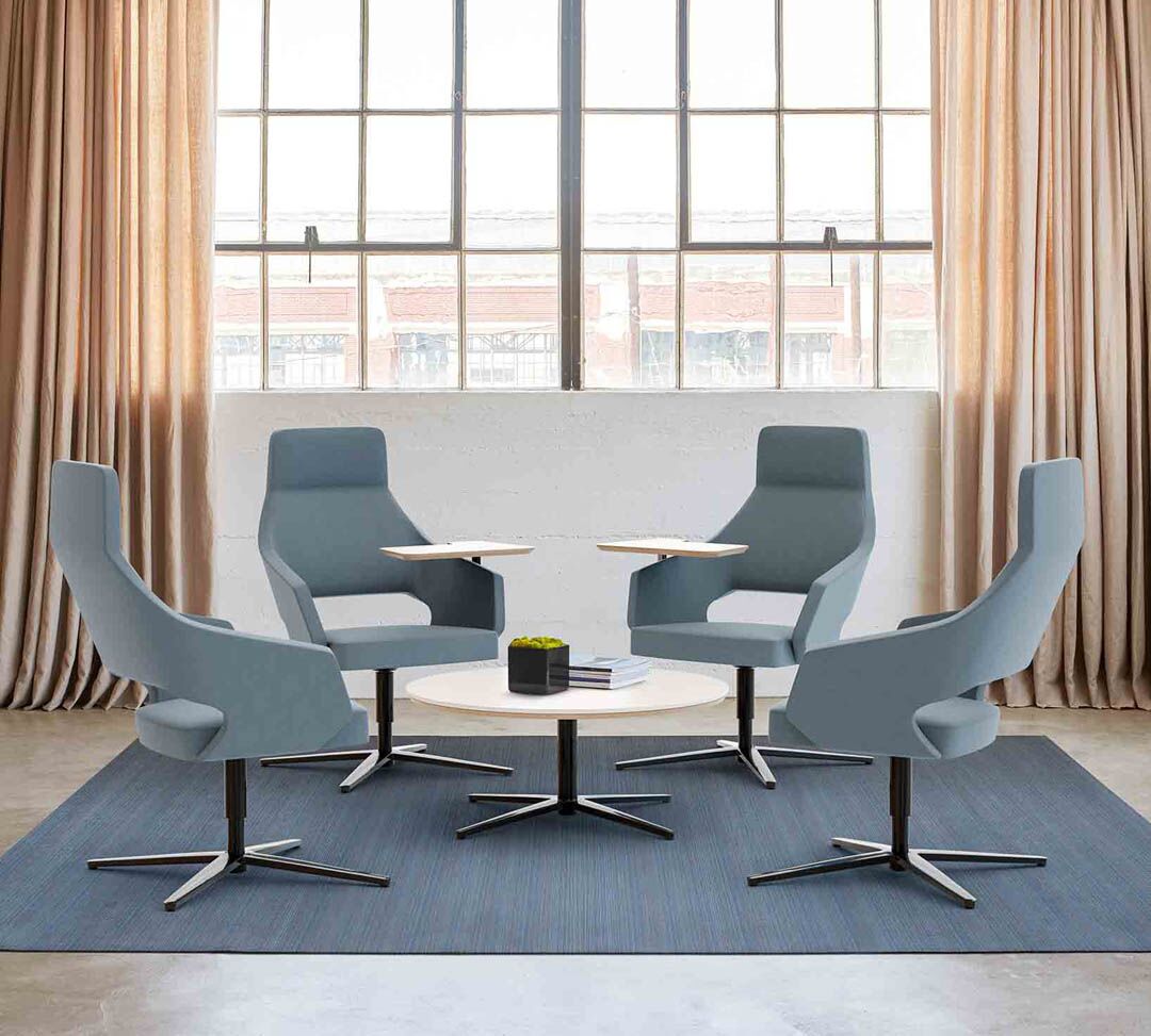 flirt© lounge chair | arcadia - image 10