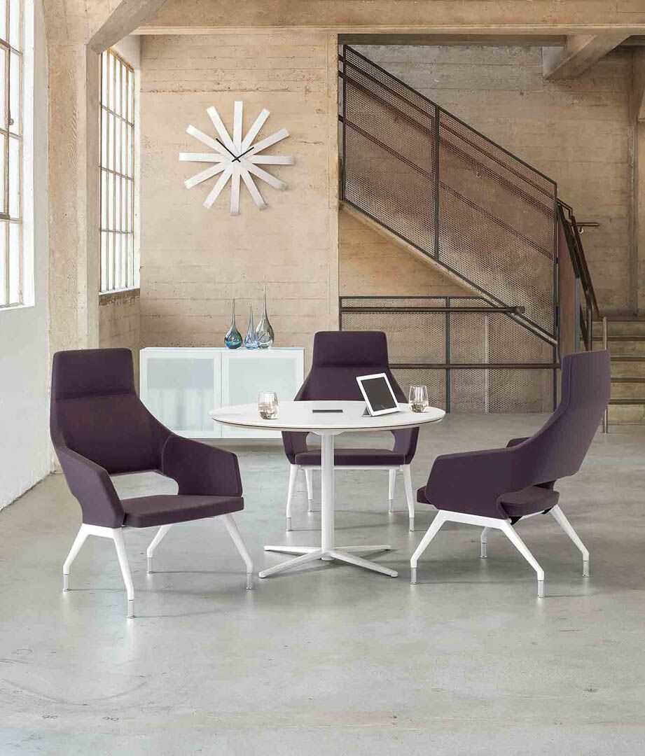 flirt© lounge chair | arcadia - image 9