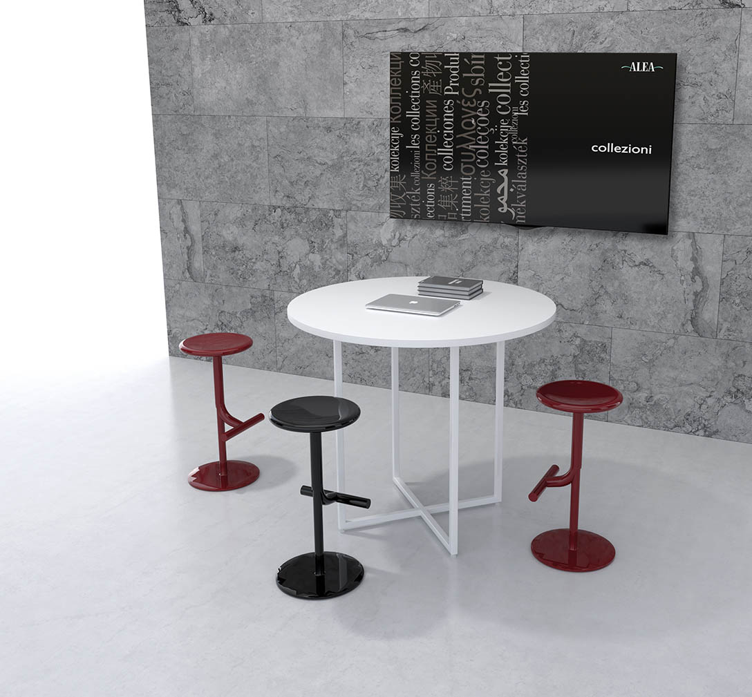 ibis conference tables | alea - image 6