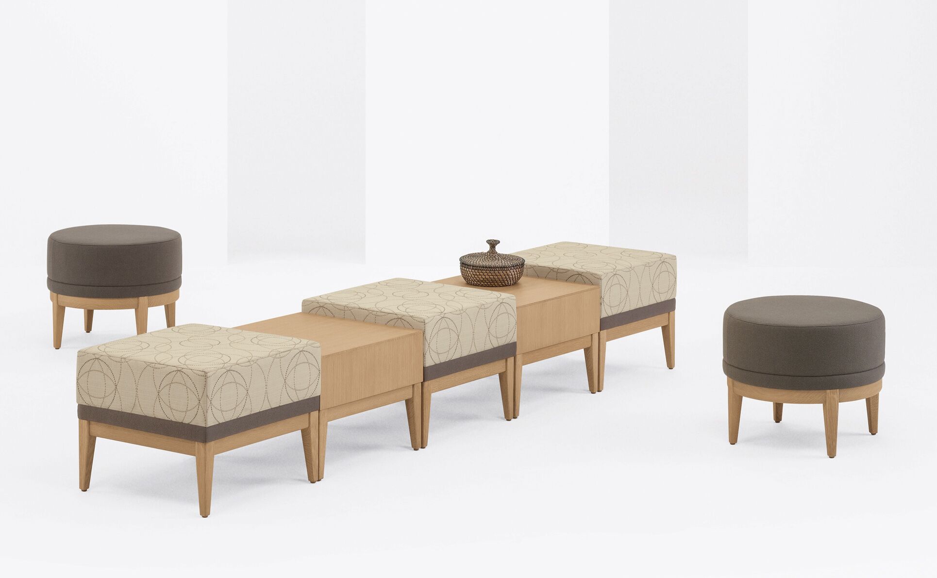 ovate®benches | arcadia - image 9
