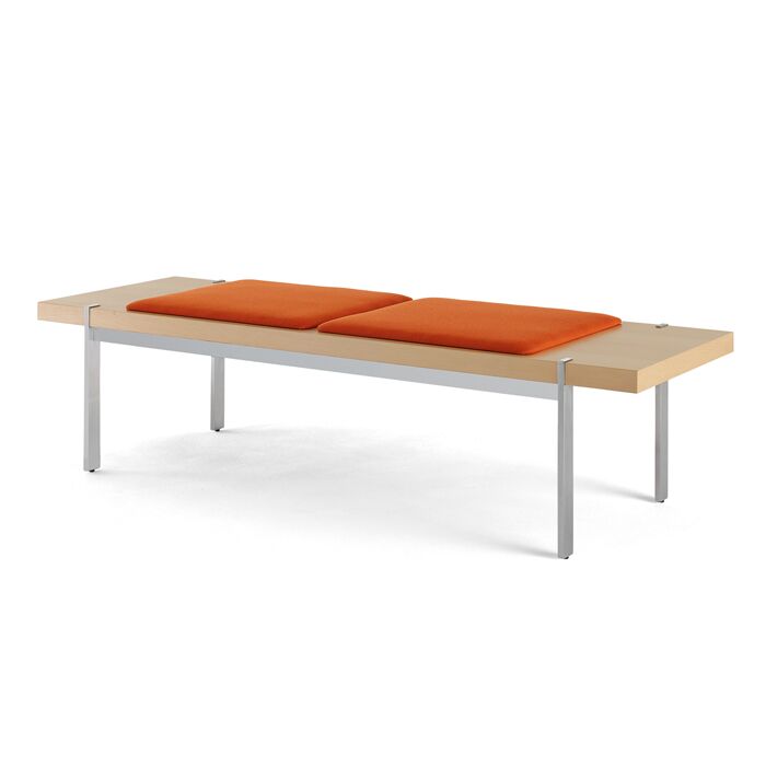 alan desk radiant benches arcadia