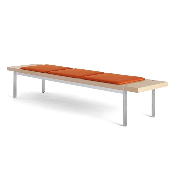 radiant benches | arcadia - image 3