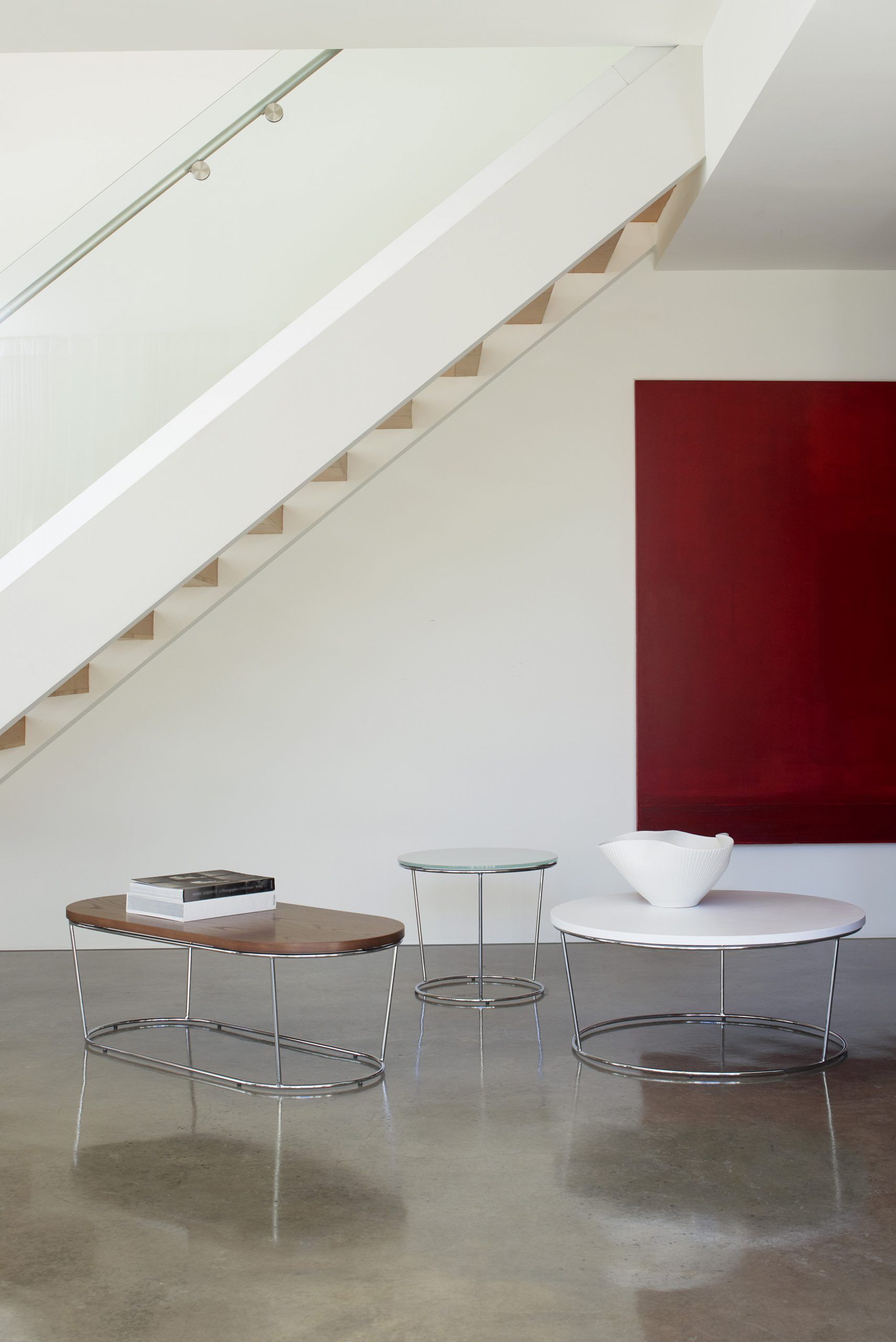 savina occasional table | arcadia - image 7