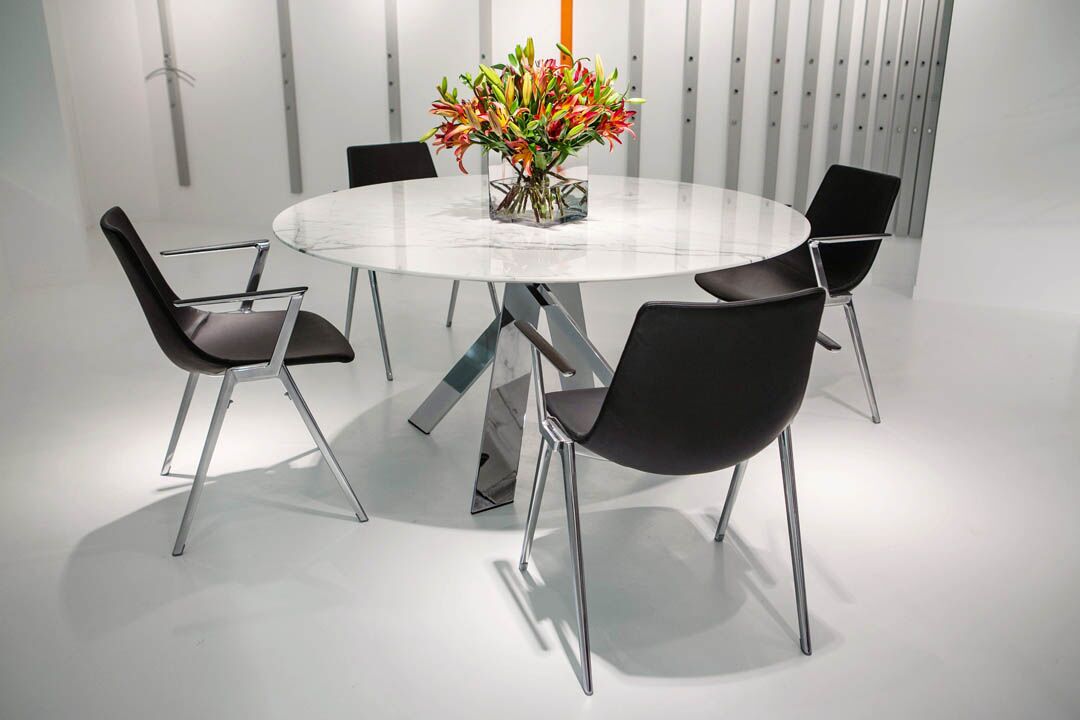 ekko conference tables | davis furniture - image 6