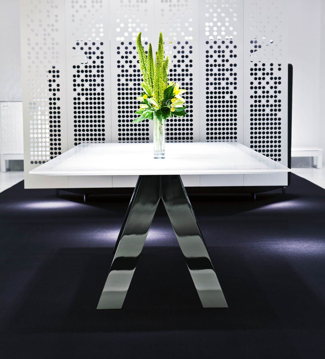 ekko conference tables | davis furniture - image 4