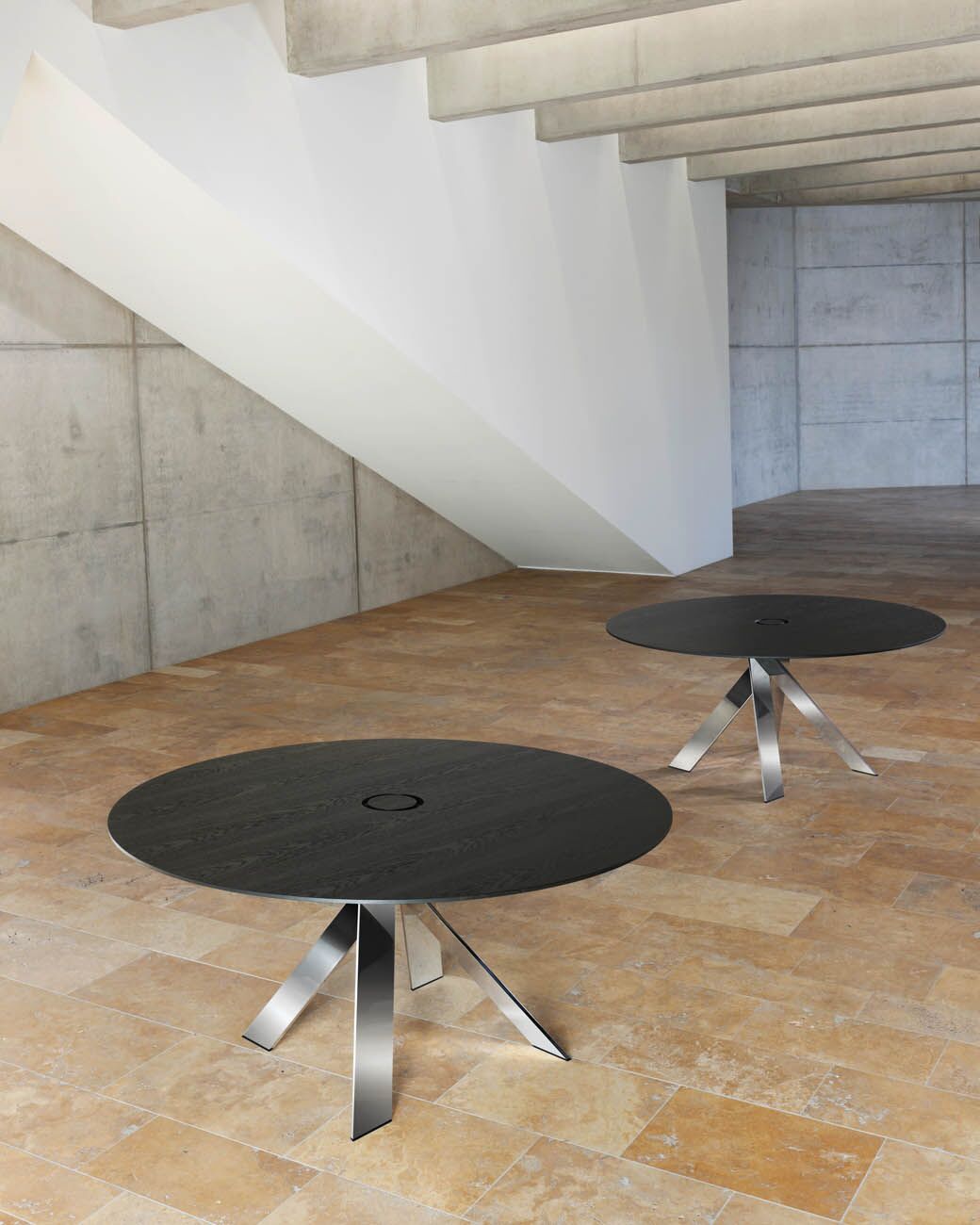 ekko conference tables | davis furniture - image 11