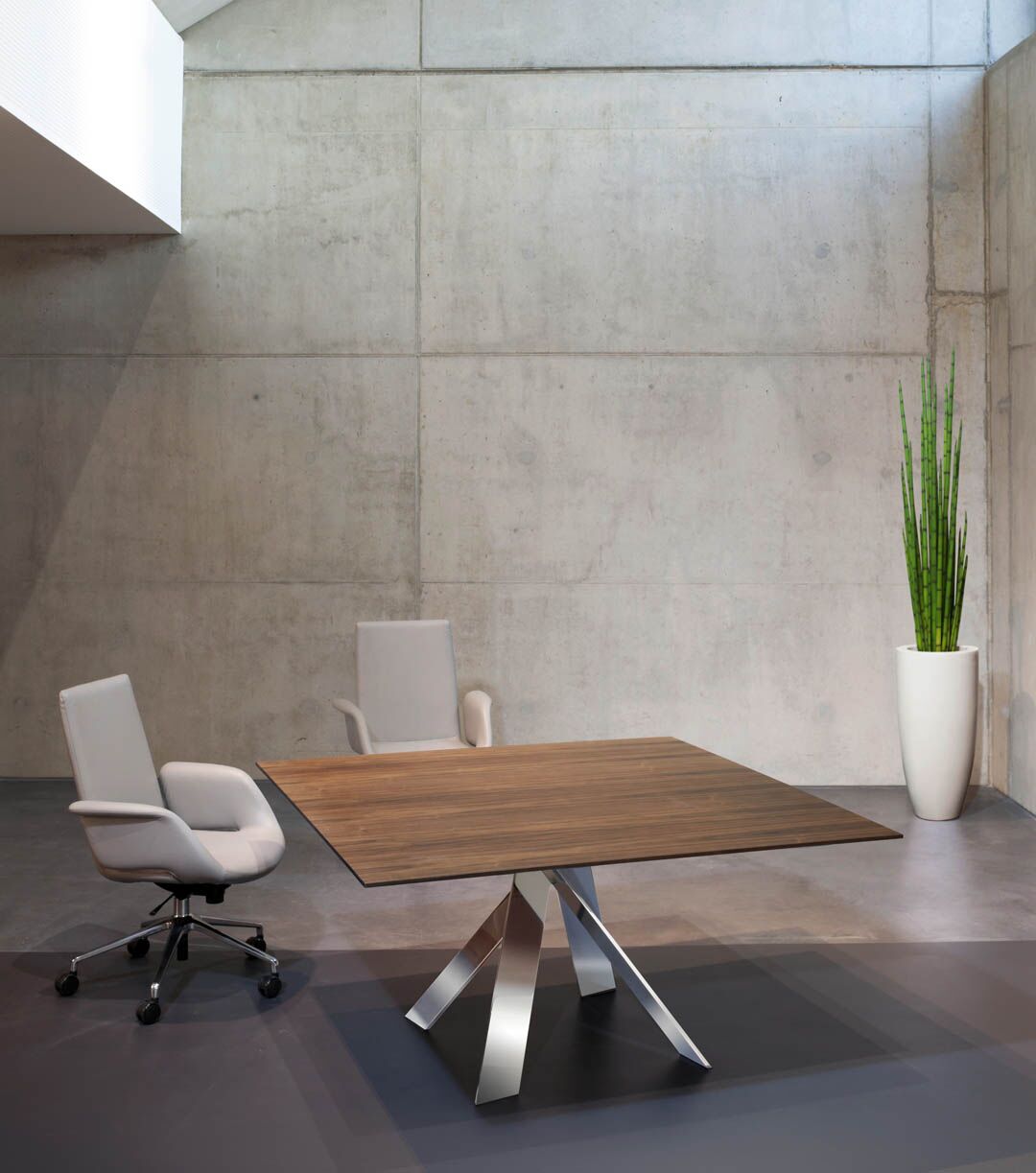 ekko conference tables | davis furniture - image 10
