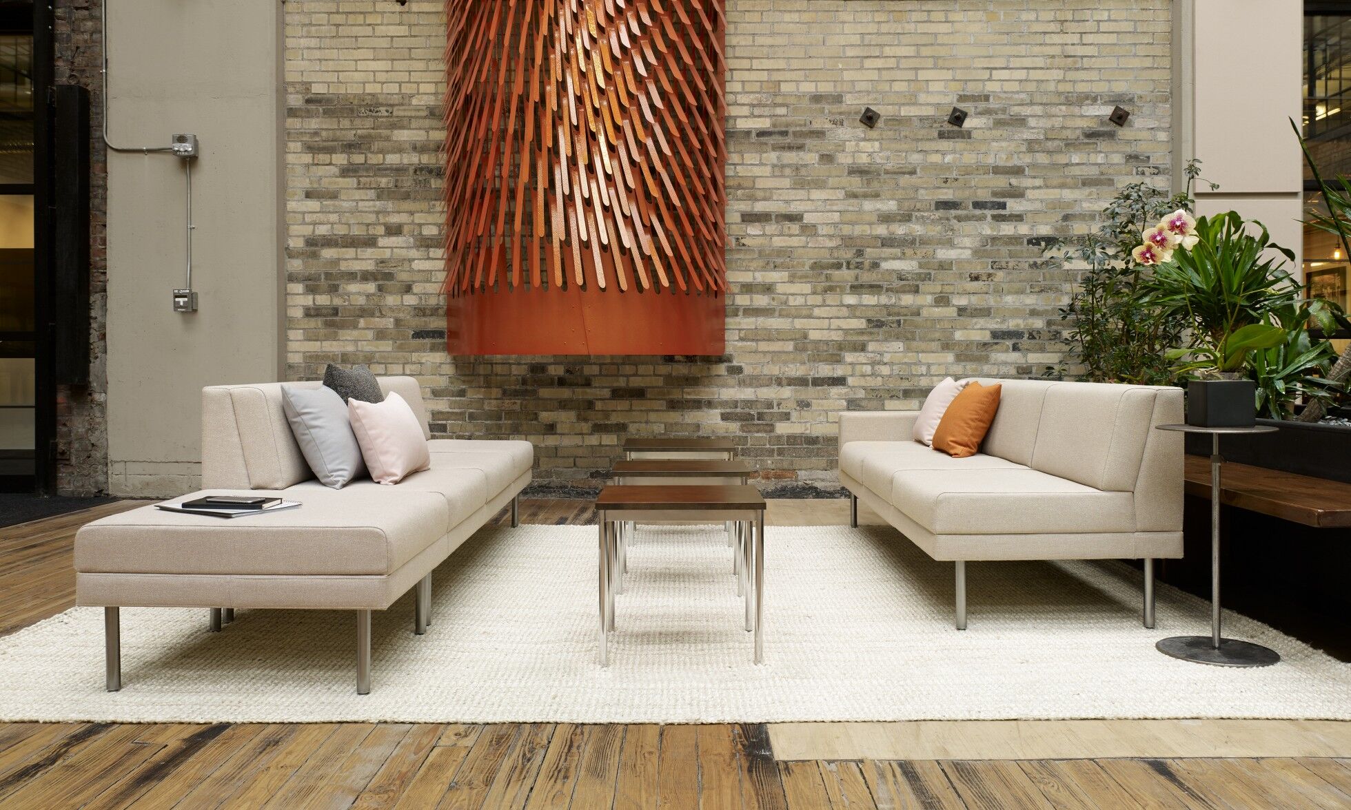 lore seating collection | source international - image 16