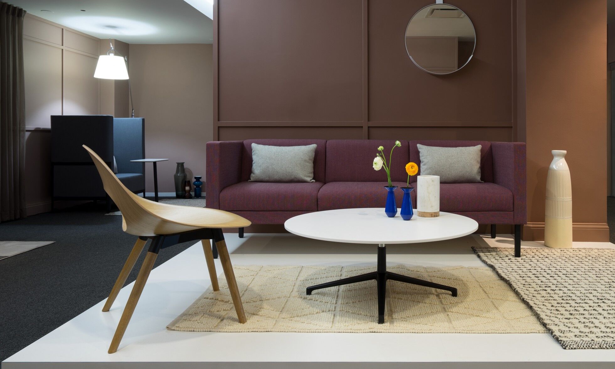 lore seating collection | source international - image 14