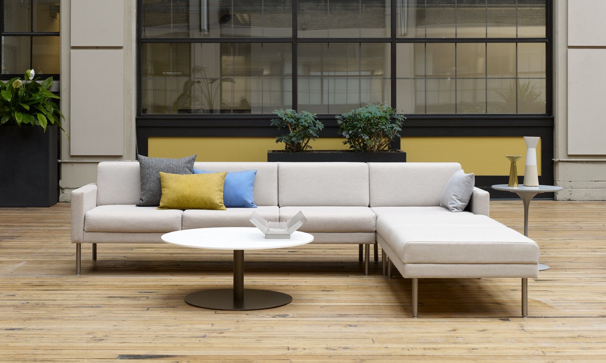 lore seating collection | source international - image 13