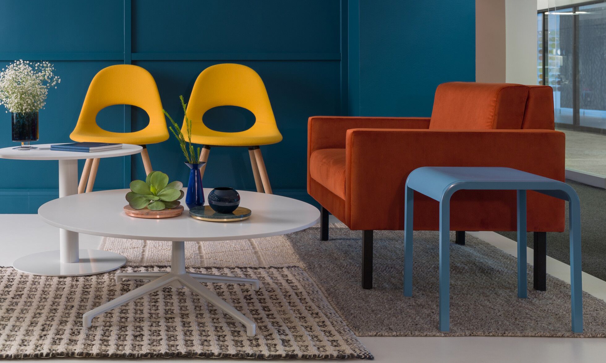 lore seating collection | source international - image 22