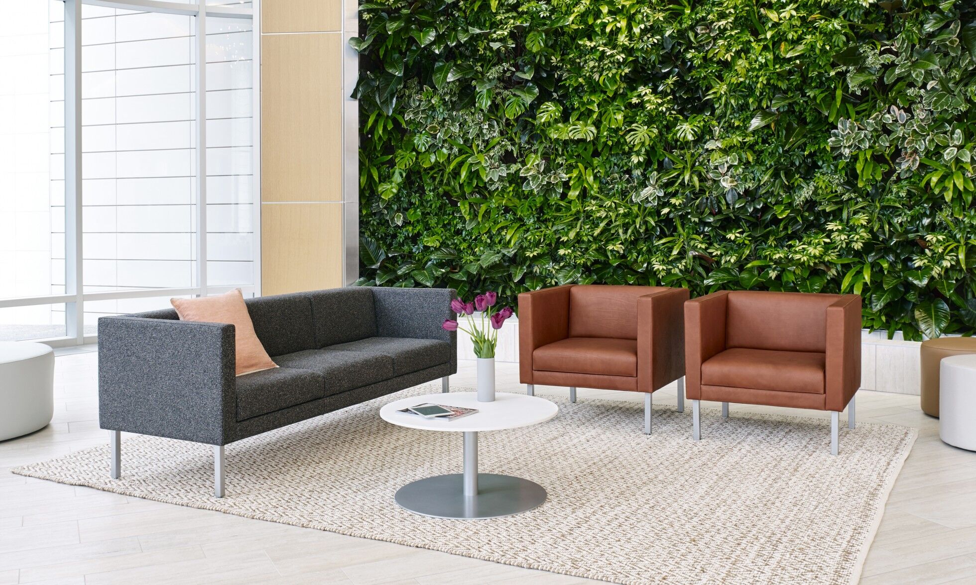 lore seating collection | source international - image 21