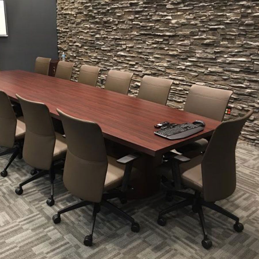 proform® executive seating | via seating - image 15