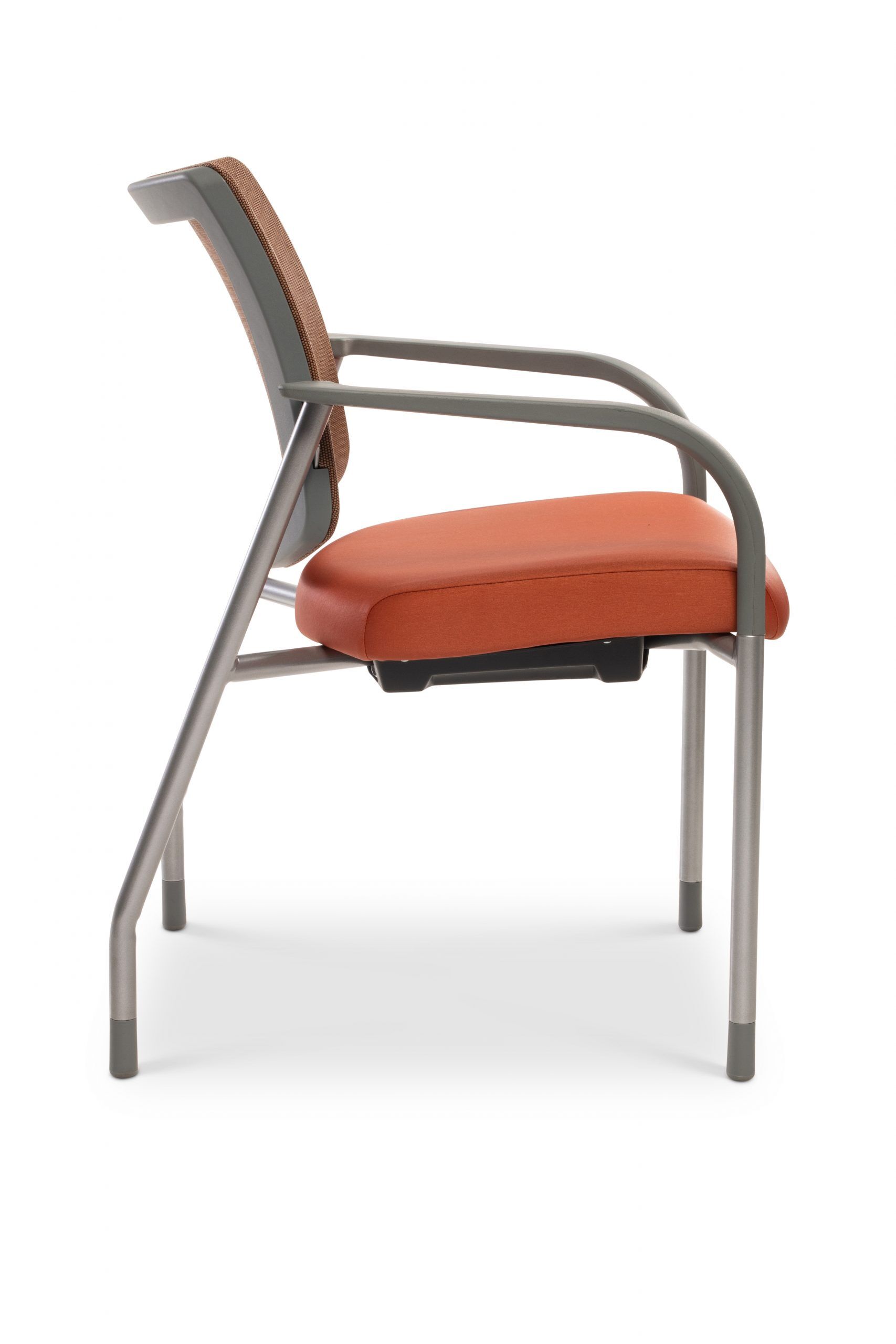 vista 2 copper seating | via seating - image 5