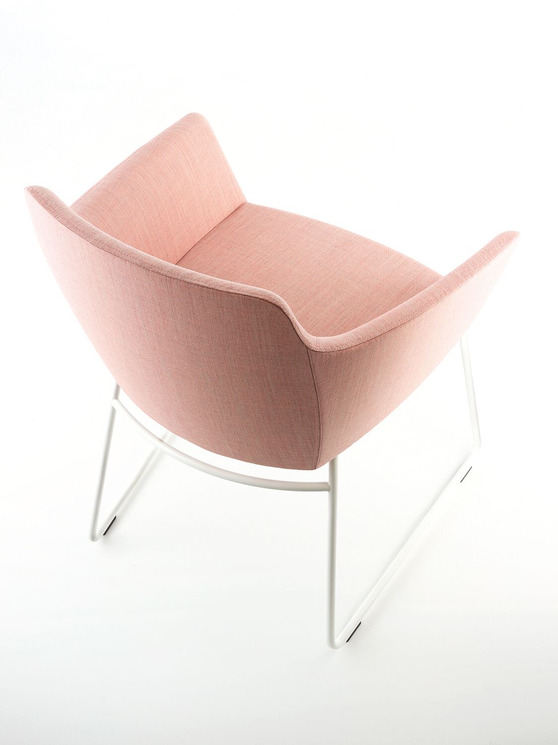 nestle lounge and guest chair | stylex - image 8