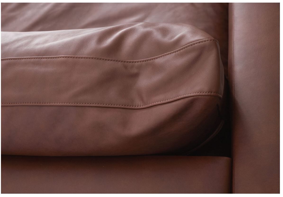 nyc relaxed lounge sofa | stylex - image 5