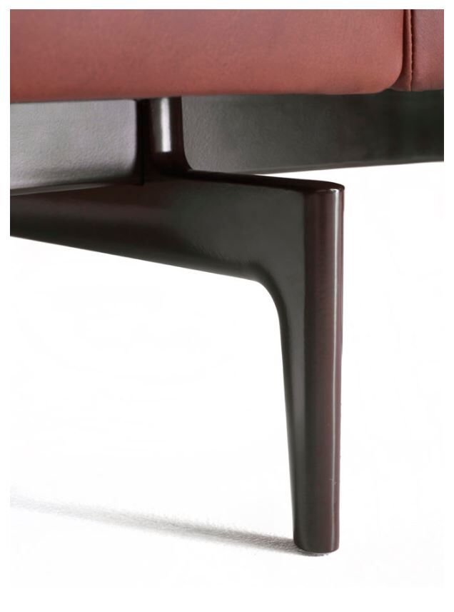 nyc relaxed lounge sofa | stylex - image 7