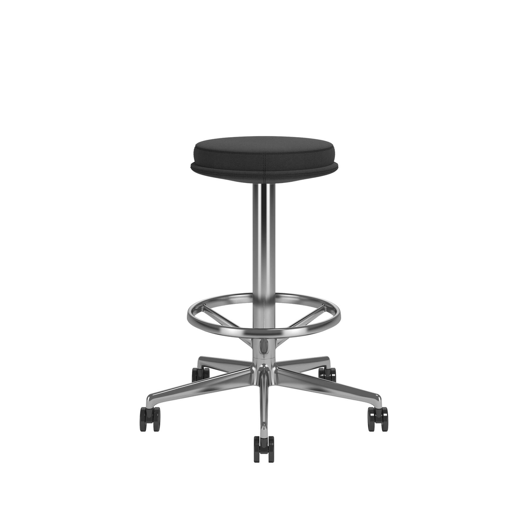 juxta stools | keilhauer - image 3