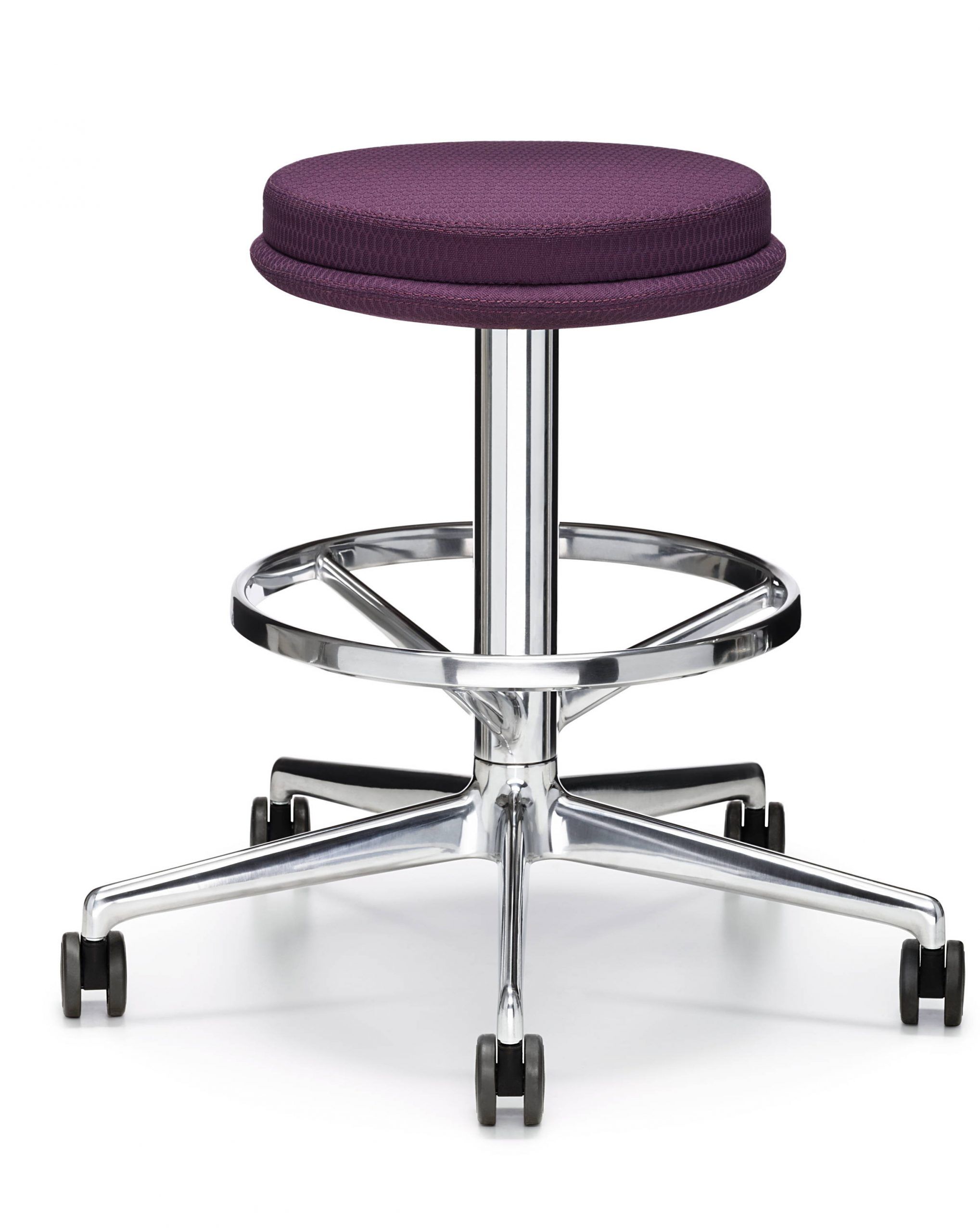 juxta stools | keilhauer - image 4
