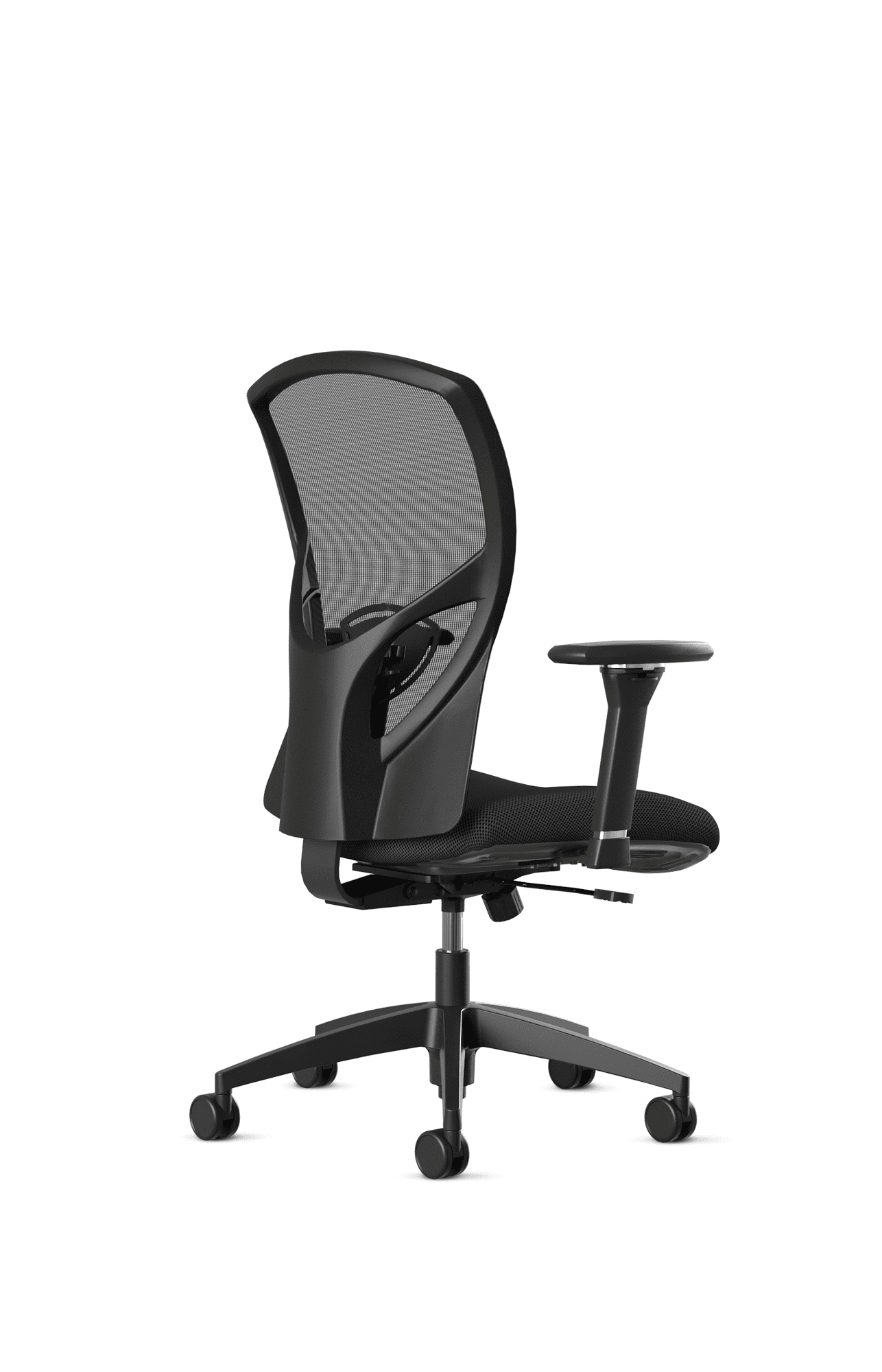 @nce 216 task chair | 9to5 seating - image 2