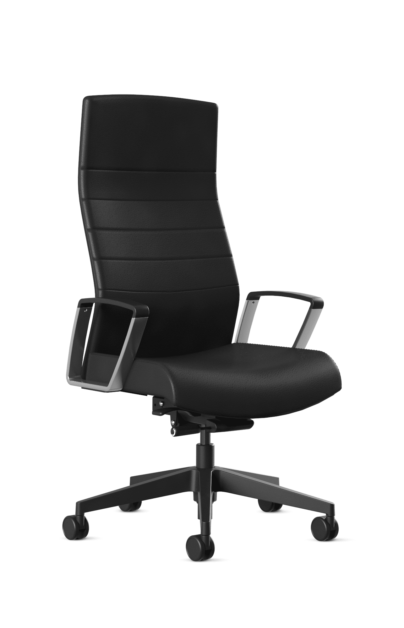 9to5 seating @nce 305 conference executive chair alan desk