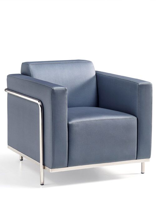 keef antimicrobial lounge chair | woodstock marketing - image 10