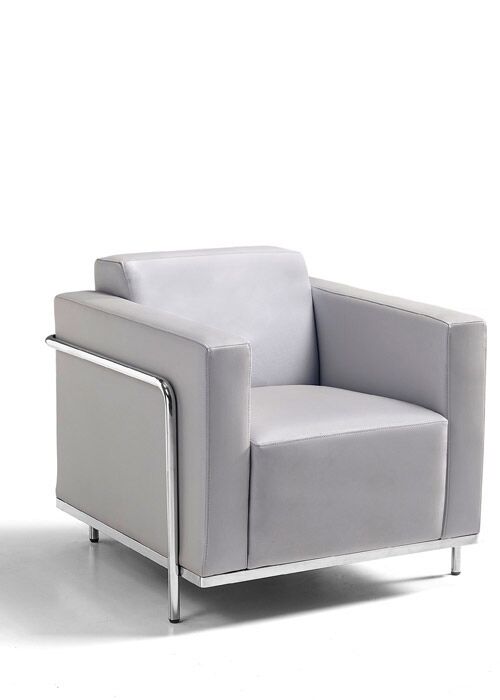 keef antimicrobial lounge chair | woodstock marketing - image 6