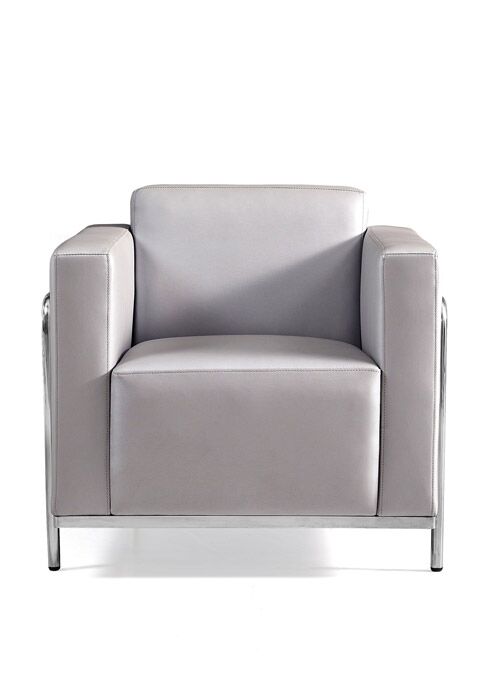 keef antimicrobial lounge chair | woodstock marketing - image 5