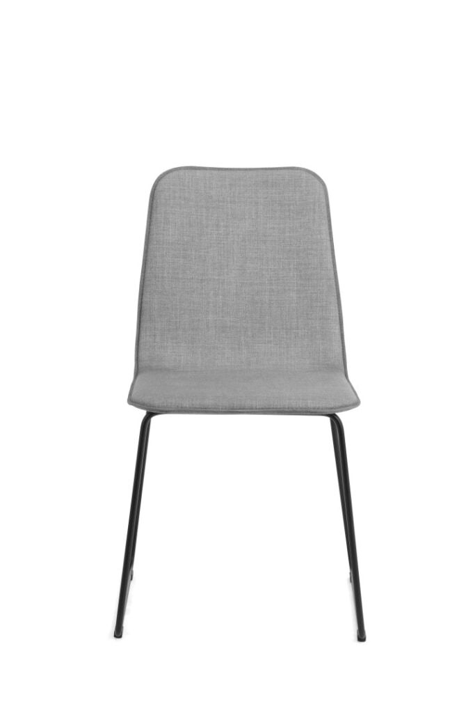 lolli sled base chair | nuans design - image 3