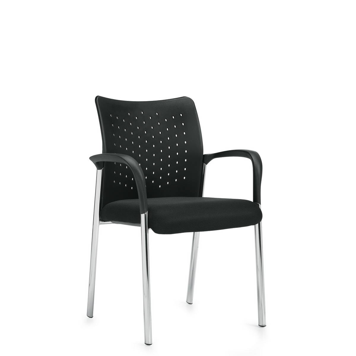 otg otg11740b guest chair in stock alan desk