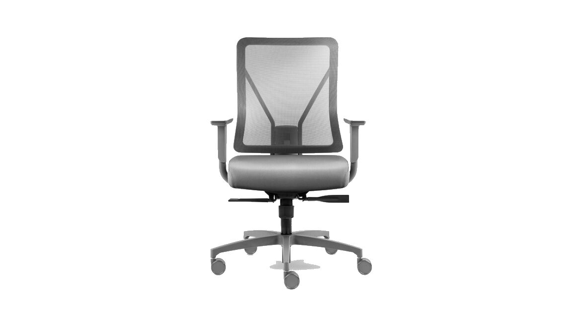levo-task chair
