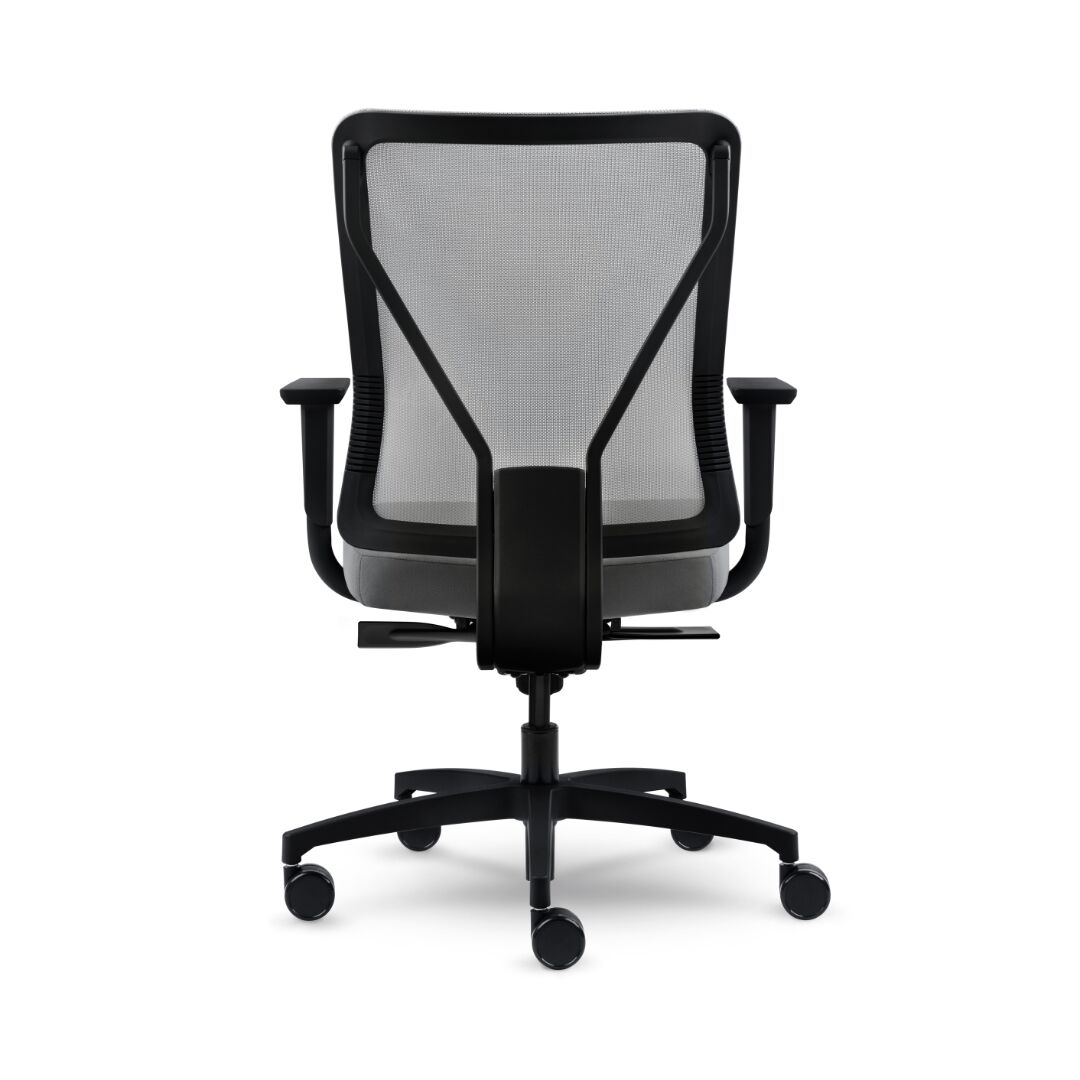 levo task chair | allseating - image 5