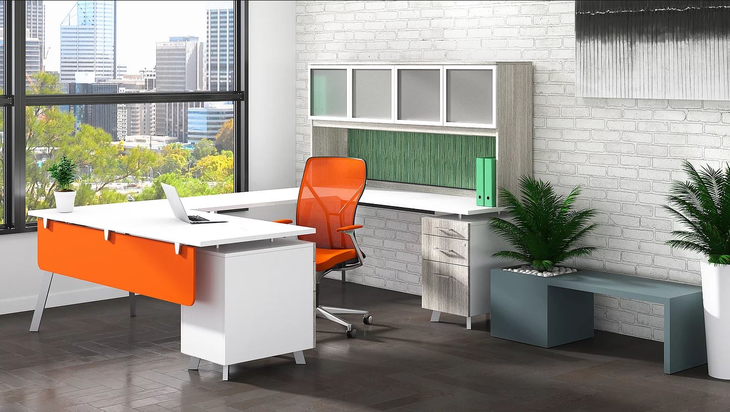 maverick gravity private office