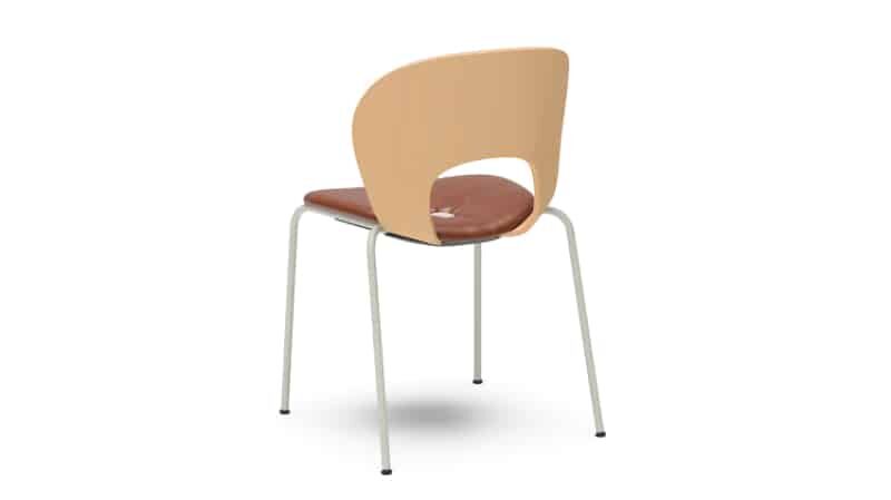 zero guest chair | ofs - image 8