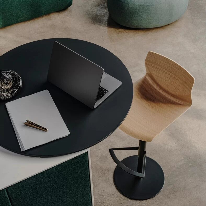 kai stool | la palma - image 2