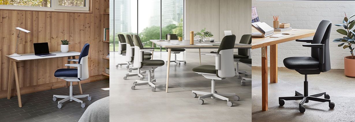 path task chair | humanscale - image 4