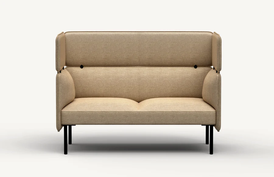 adapt sofa | hightower - image 5