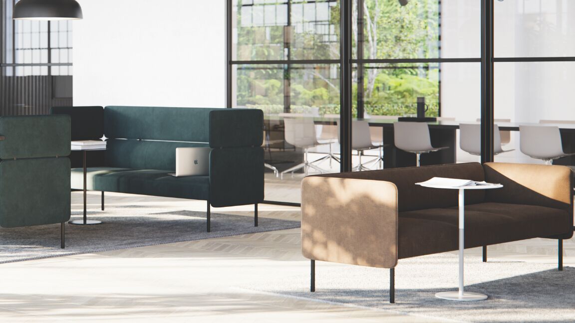 adapt sofa | hightower