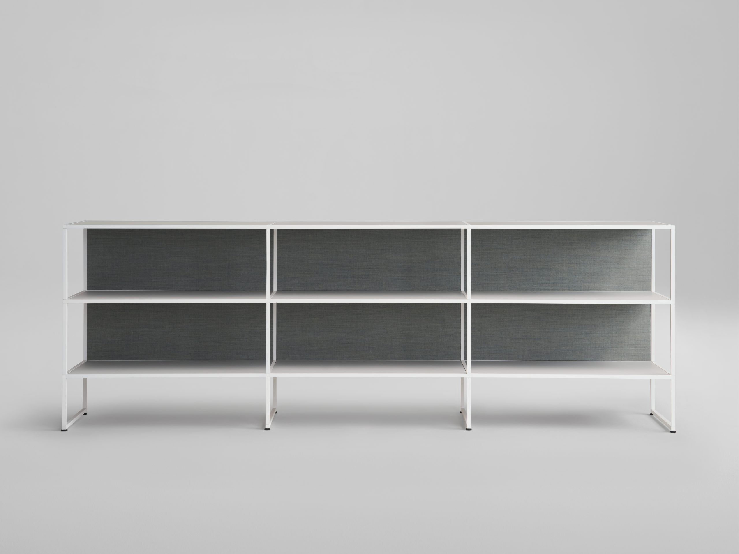 nora shelving | davis furniture - image 9