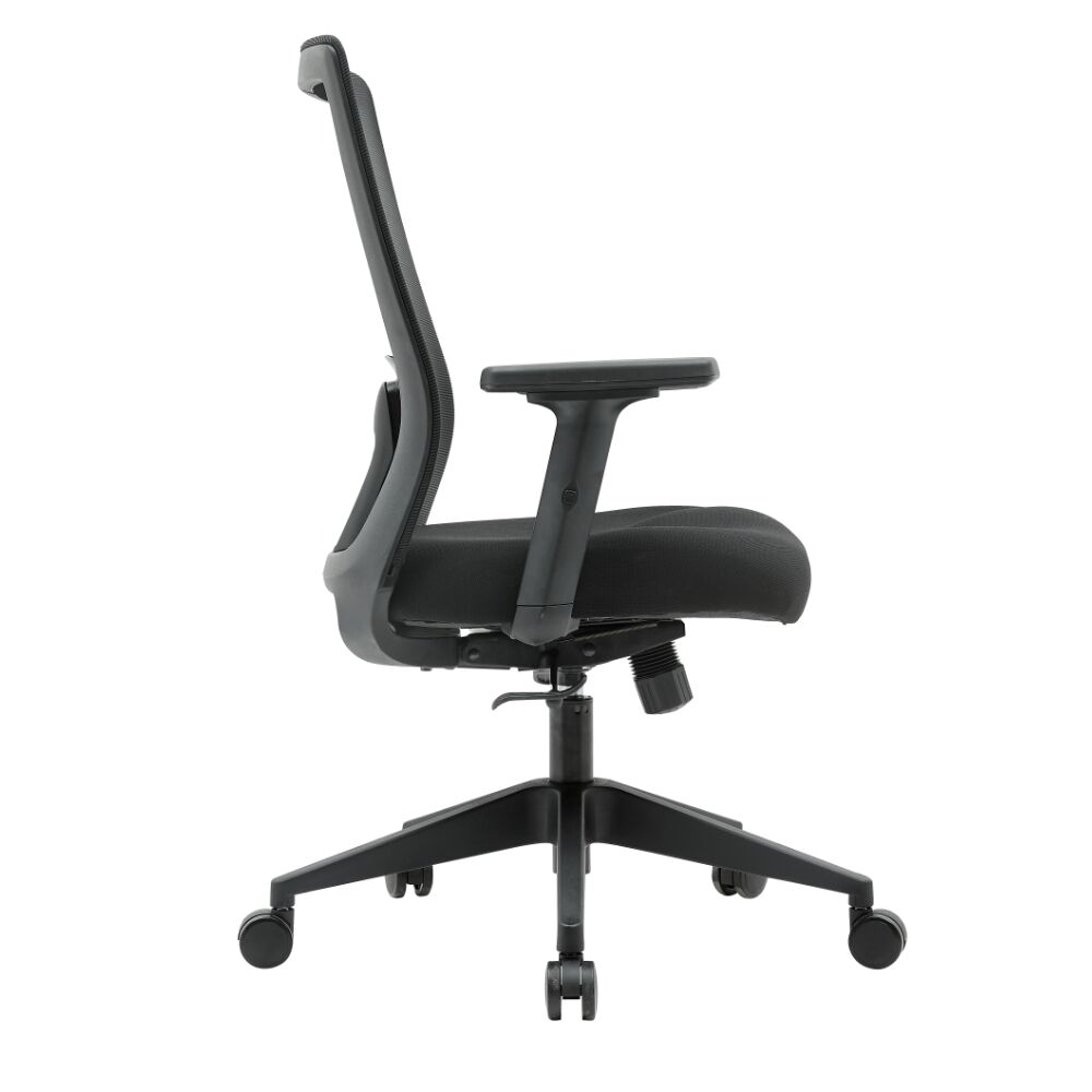 ods caressa ergonomic office chair