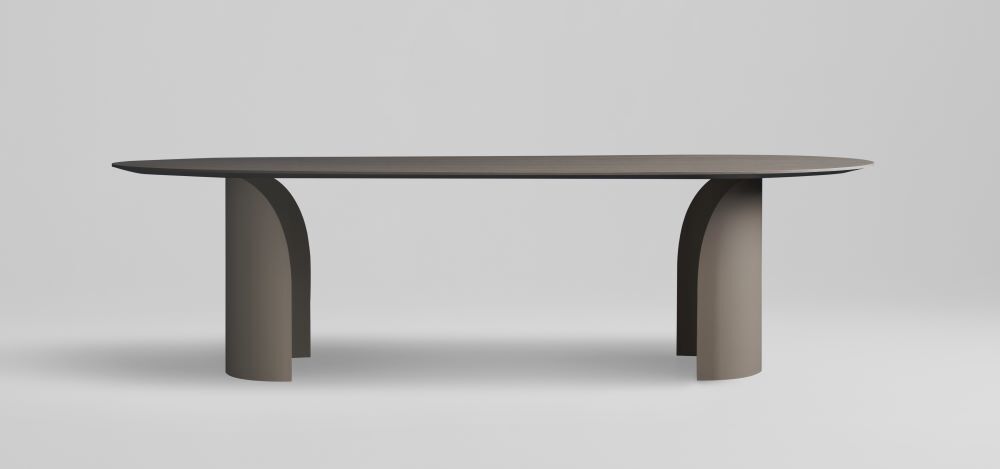 vida table collection | davis furniture - image 5