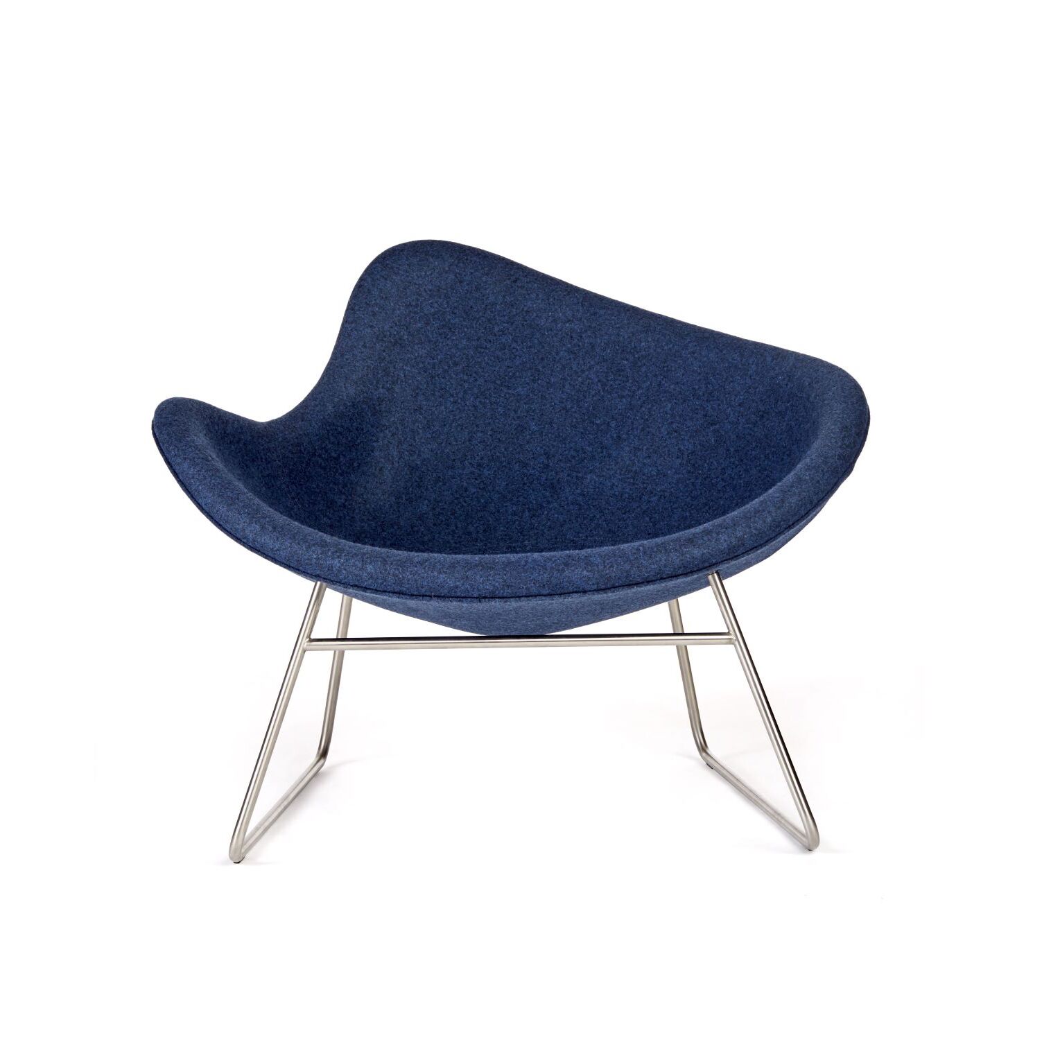 k2 lounge chair | hightower - image 3