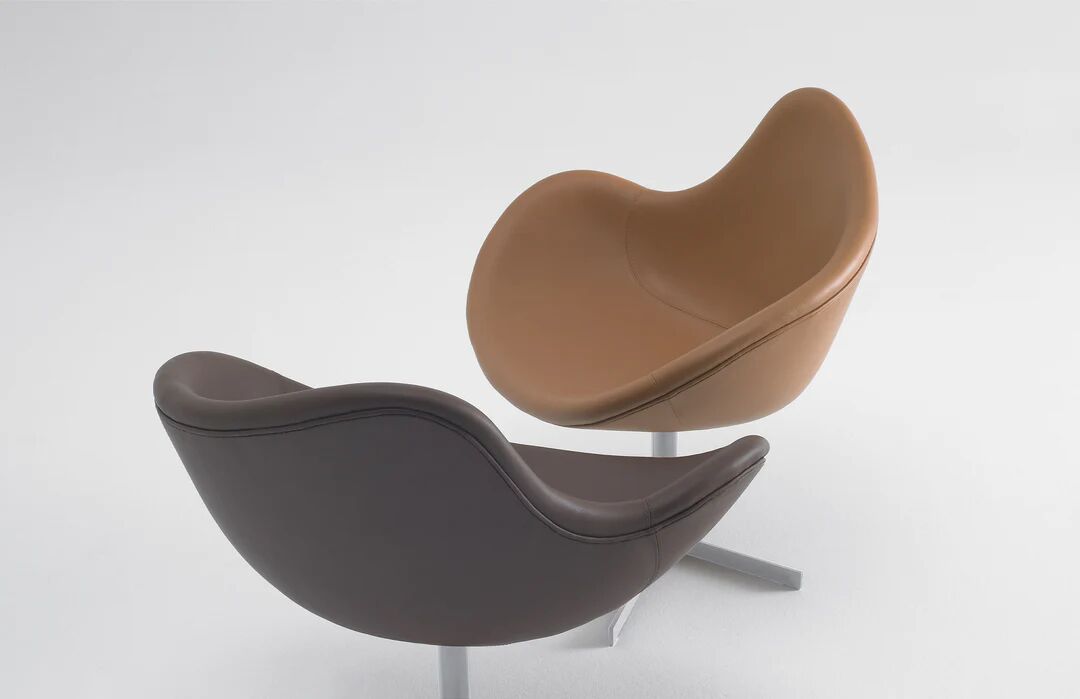 k2 lounge chair | hightower - image 7