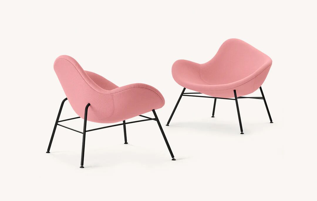 k2 lounge chair | hightower - image 8