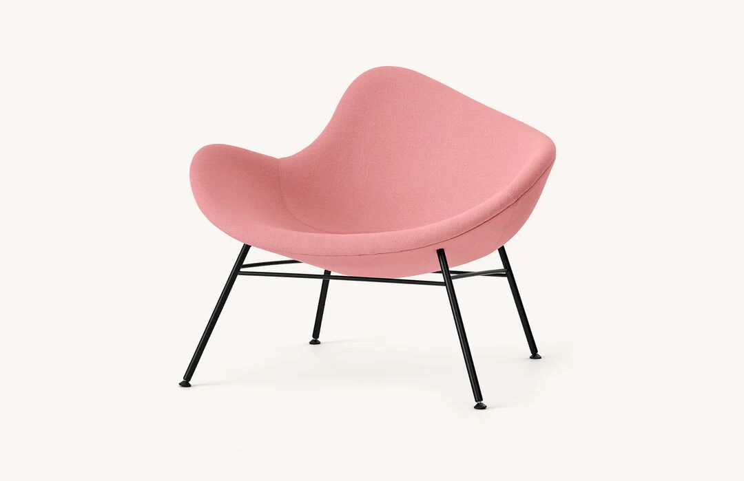 k2 lounge chair | hightower - image 9