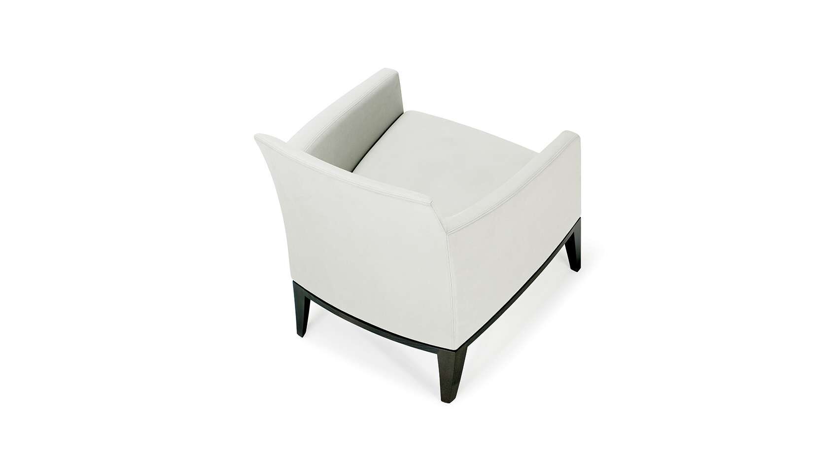 elide lounge chair | ofs - image 2